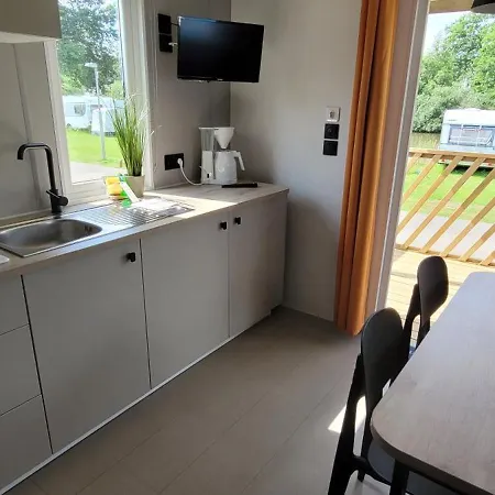 Knaus Campingpark Meppen Extérieur photo