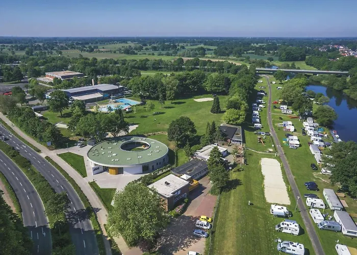 Knaus Campingpark Meppen