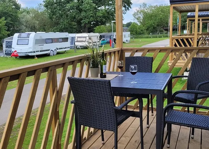 Knaus Campingpark Meppen