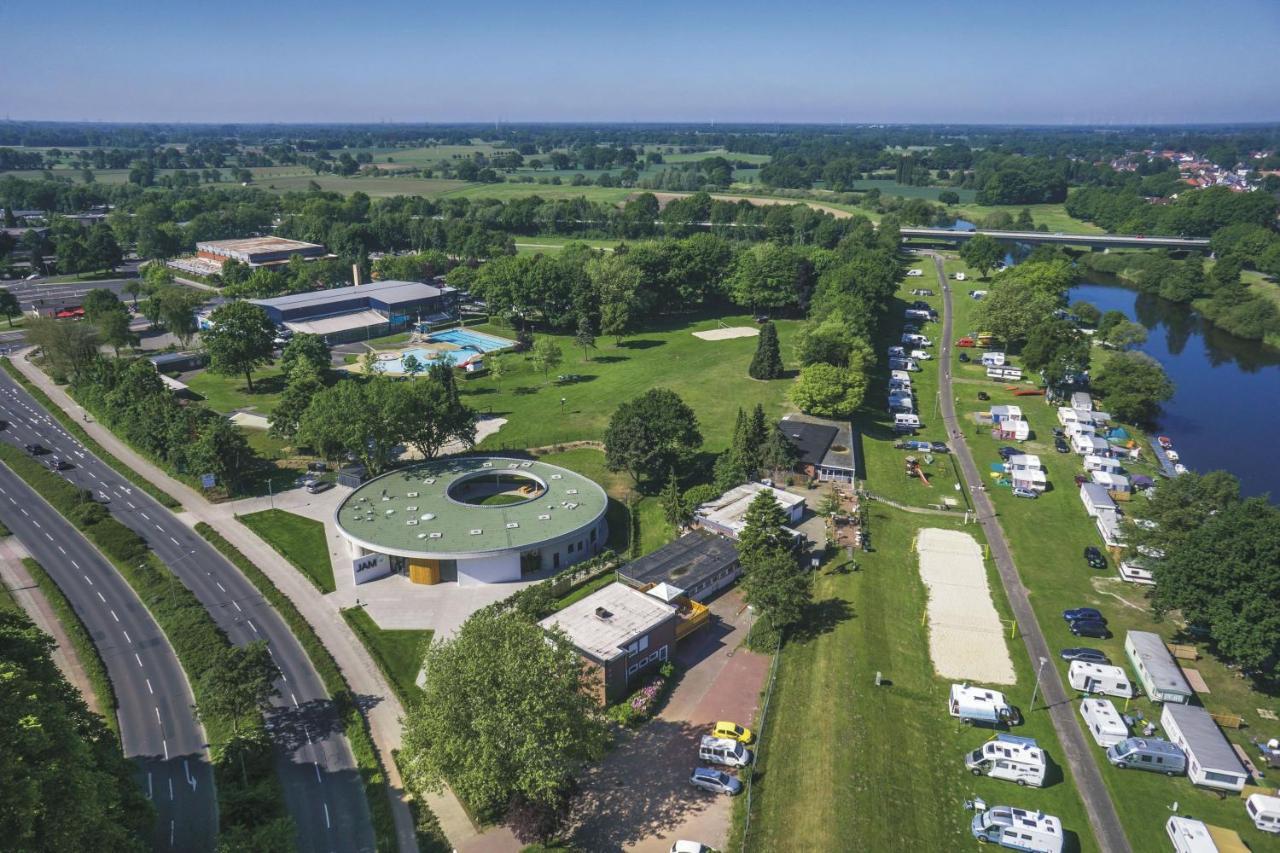 Knaus Campingpark Campsite