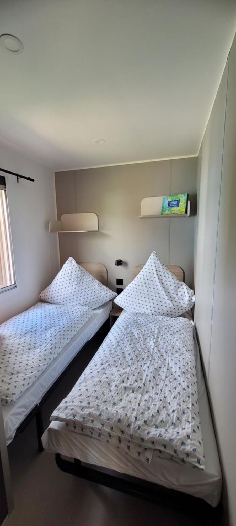 Campsite Knaus Campingpark *